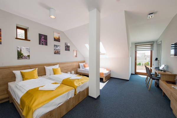 Pilvax Hotel Kalocsa superior
